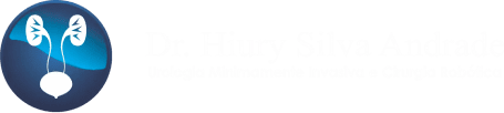 Dr. Hiury Silva Andrade