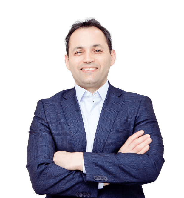 Dr. Hiury Andrade Silva